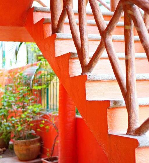 ホテル Aurinko Bungalows