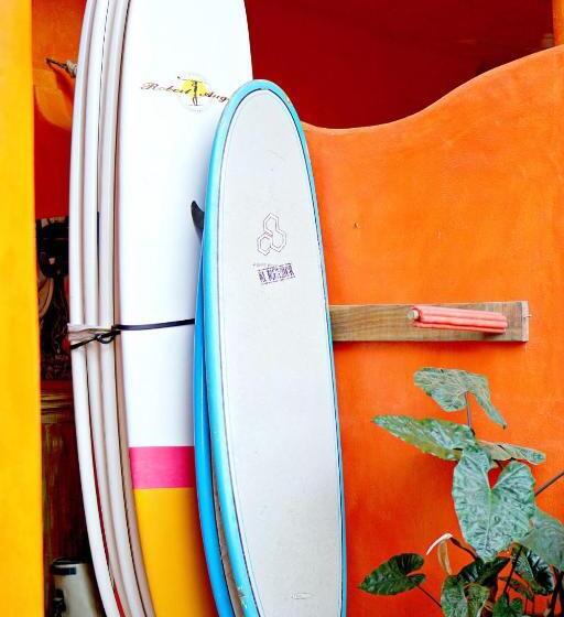 ホテル Aurinko Bungalows