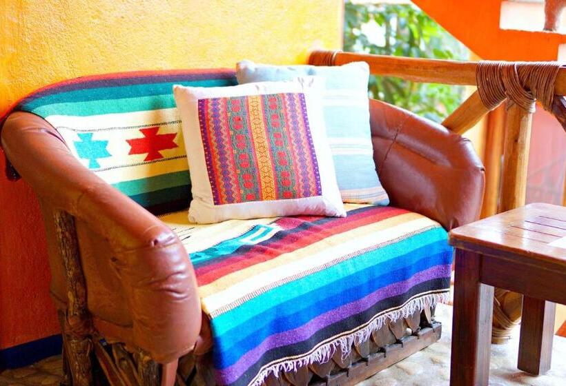 ホテル Aurinko Bungalows