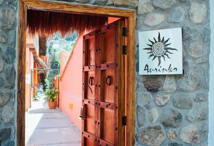 ホテル Aurinko Bungalows