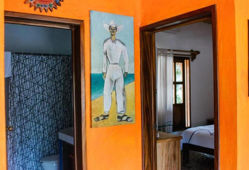 ホテル Aurinko Bungalows