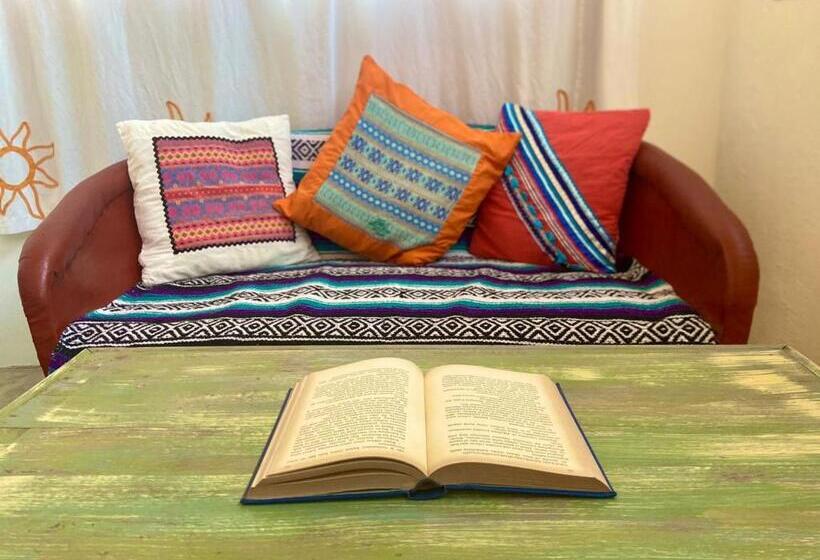 ホテル Aurinko Bungalows