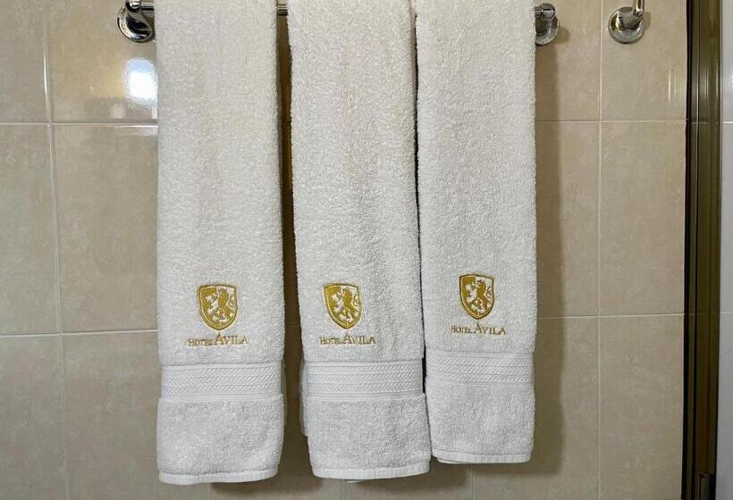 酒店 Avila