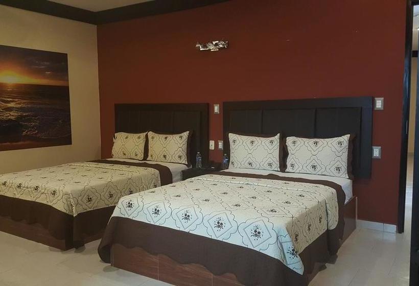 Отель Baku Kurae Inn