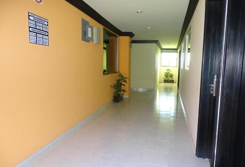 Отель Baku Kurae Inn