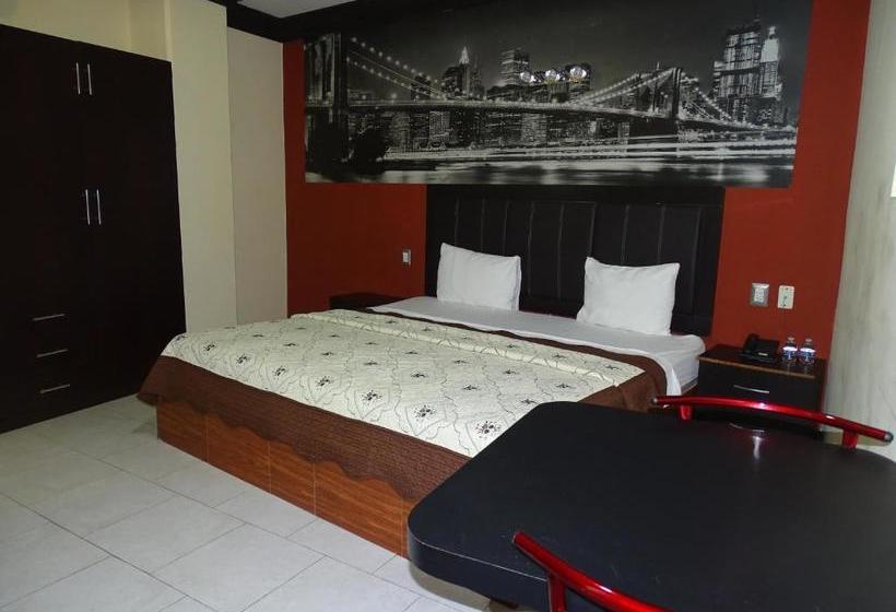 Отель Baku Kurae Inn