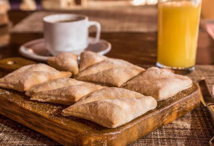 هتل Barrancas Del Cobre A Balderrama Collection