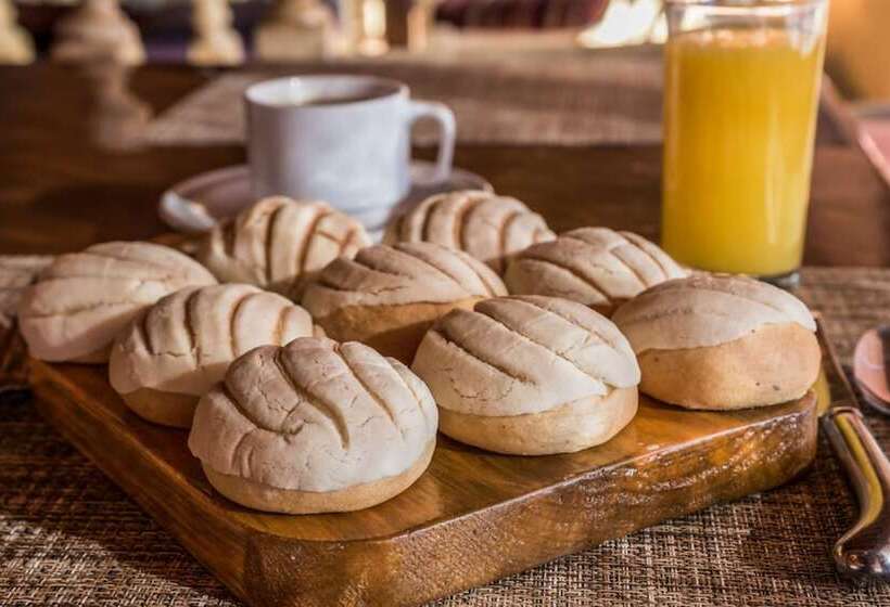 هتل Barrancas Del Cobre A Balderrama Collection