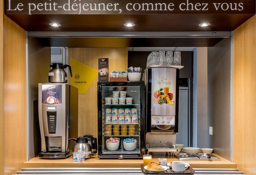 B&b Hotel Bordeaux Lormont