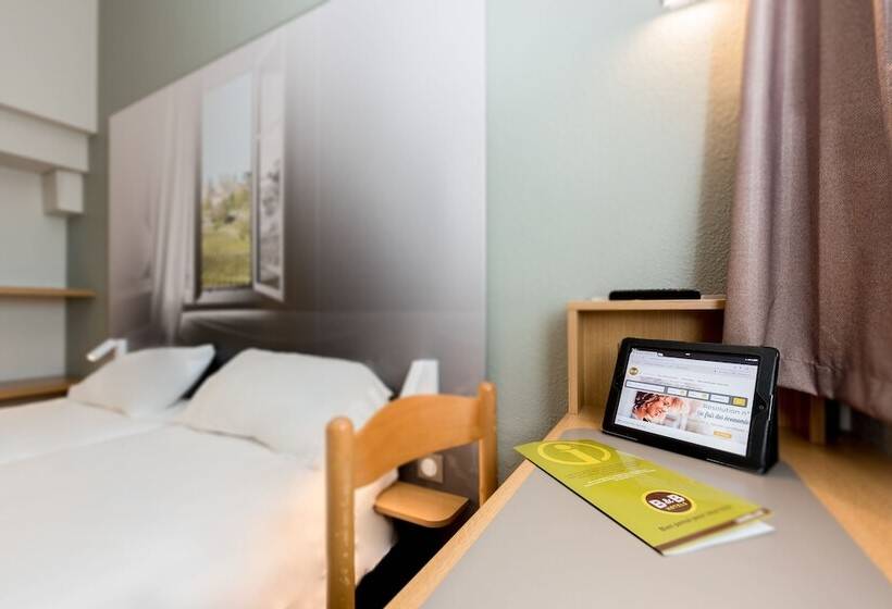 B&b Hotel Bordeaux Lormont