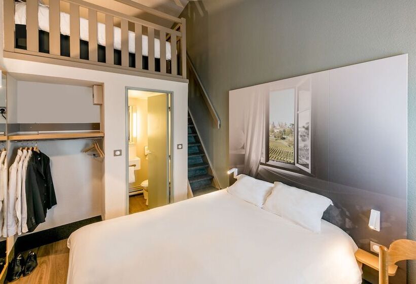 B&b Hotel Bordeaux Lormont