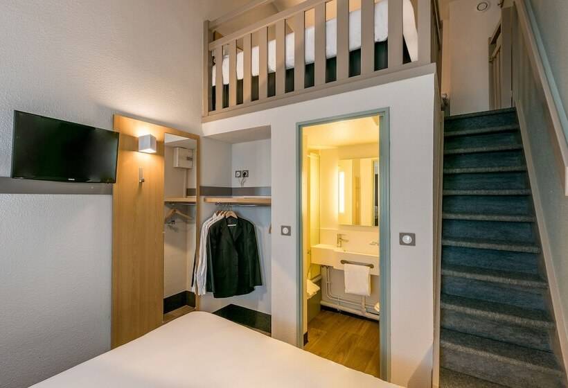 B&b Hotel Bordeaux Lormont