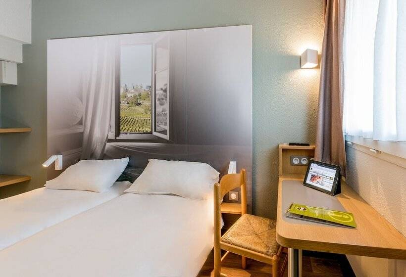 B&b Hotel Bordeaux Lormont