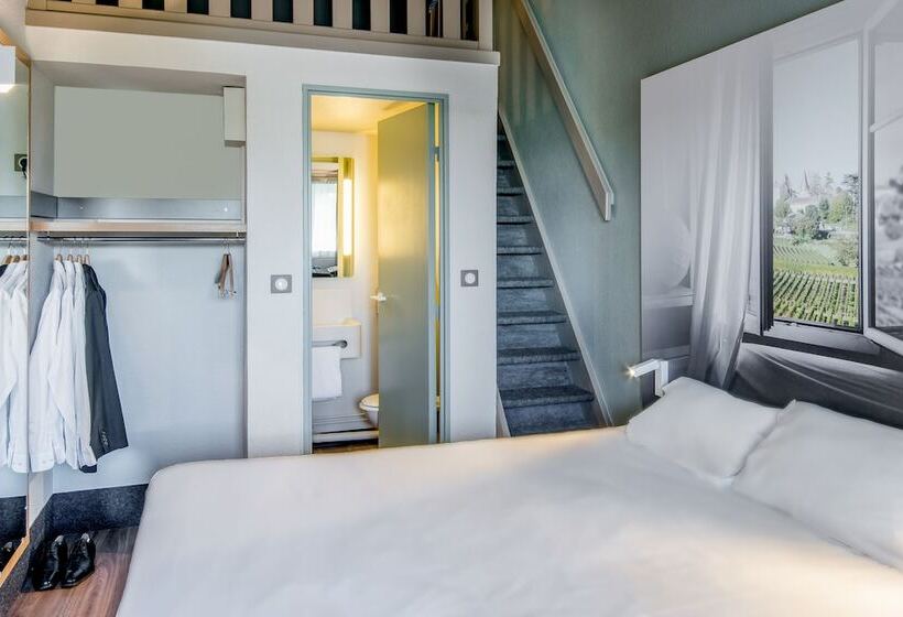 B&b Hotel Bordeaux Lormont