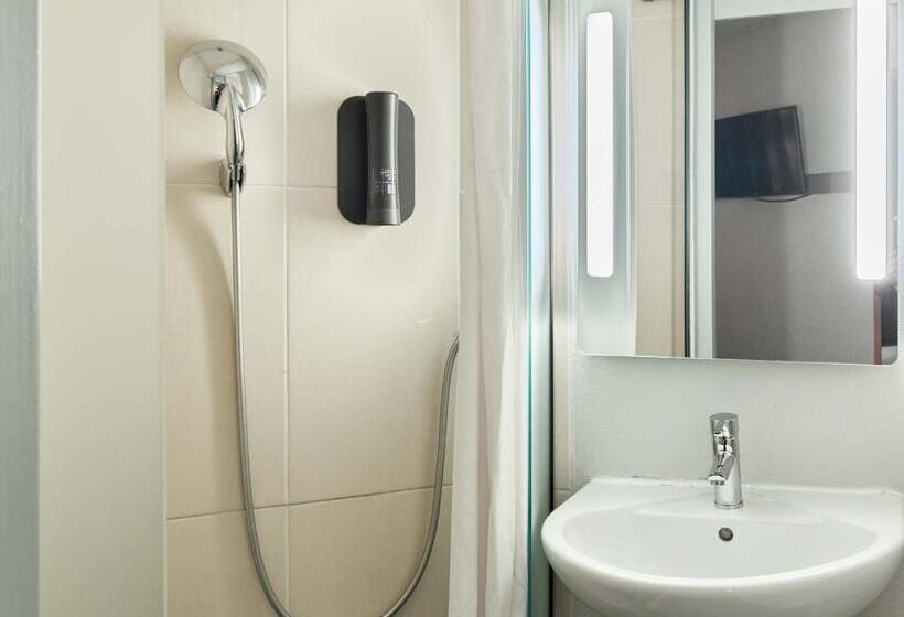 B&b Hotel Paris Nord Villepinte