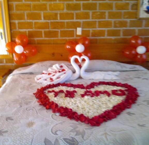 فندق Bella Vista