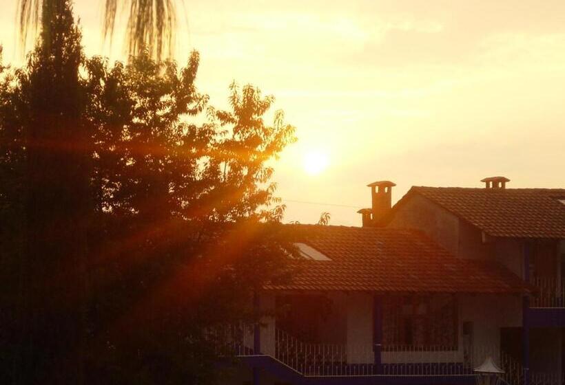 فندق Bella Vista