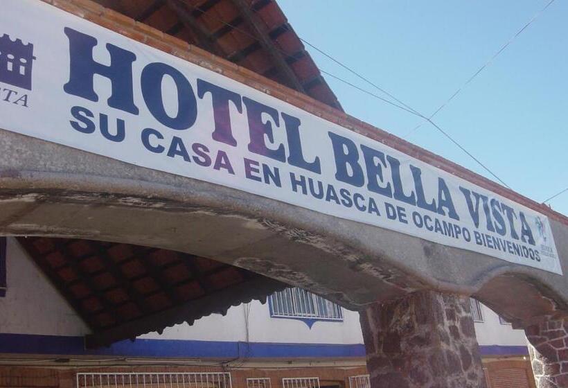 فندق Bella Vista