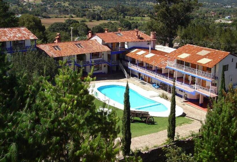 فندق Bella Vista