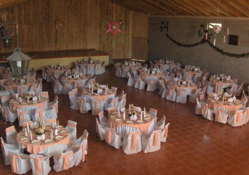 فندق Bella Vista