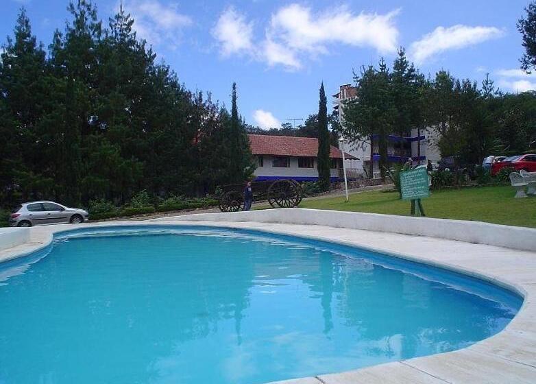 فندق Bella Vista