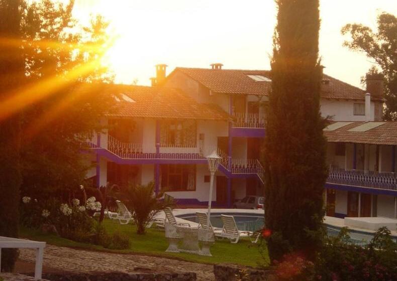 فندق Bella Vista