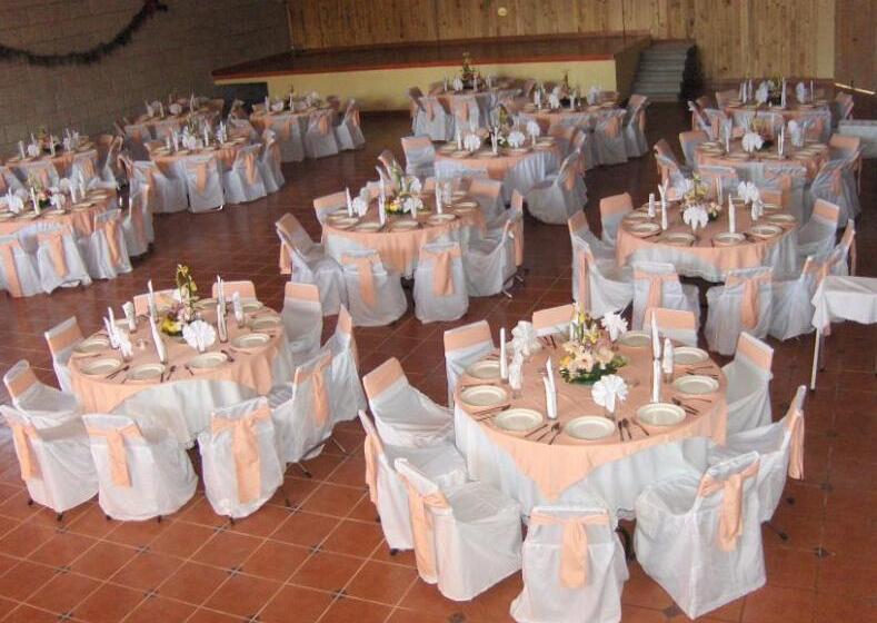 فندق Bella Vista