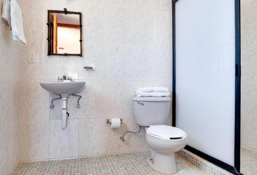 فندق Bello Amanecer