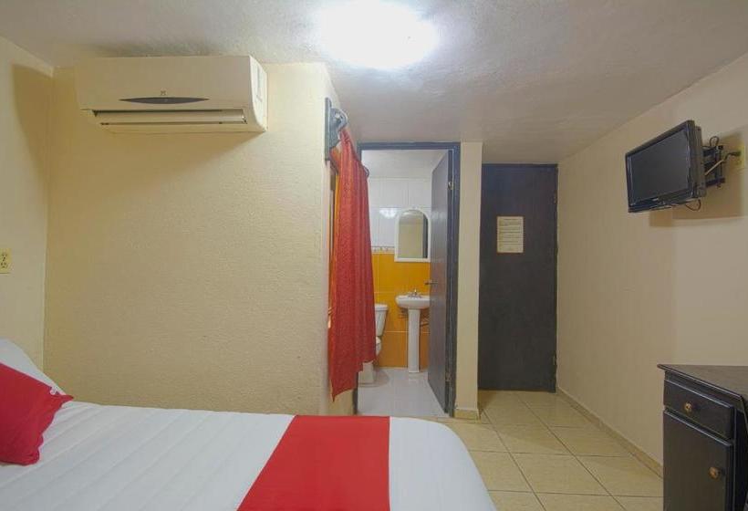 Отель Bicentenario