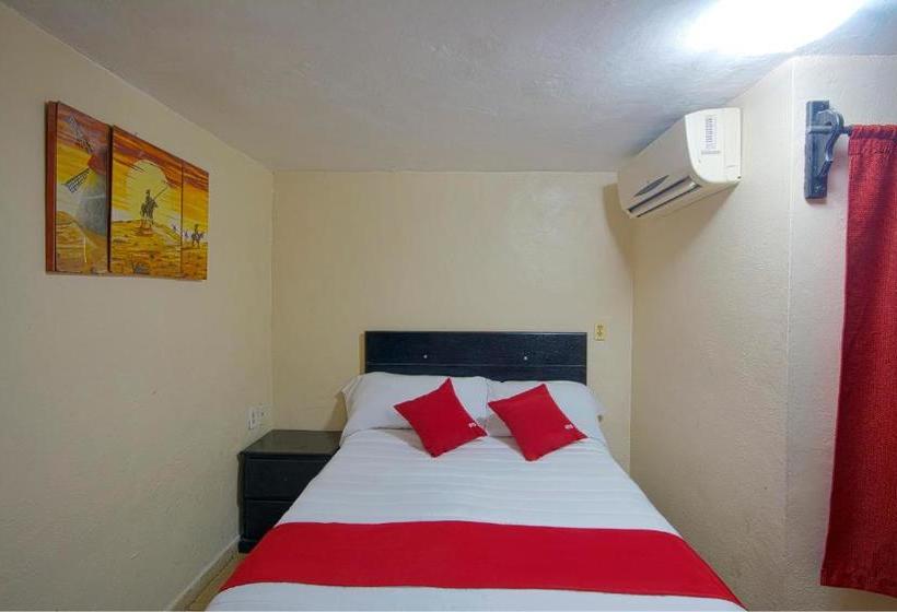 Отель Bicentenario