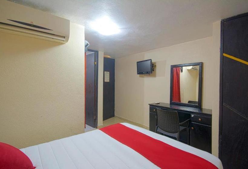 Отель Bicentenario