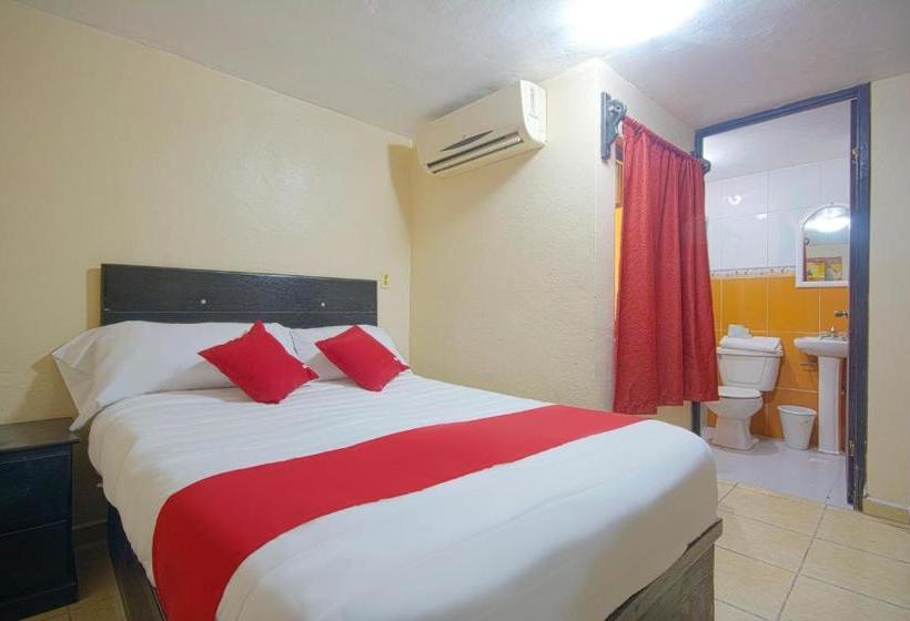 Отель Bicentenario