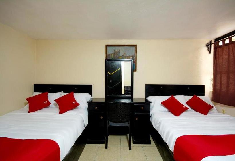 Отель Bicentenario