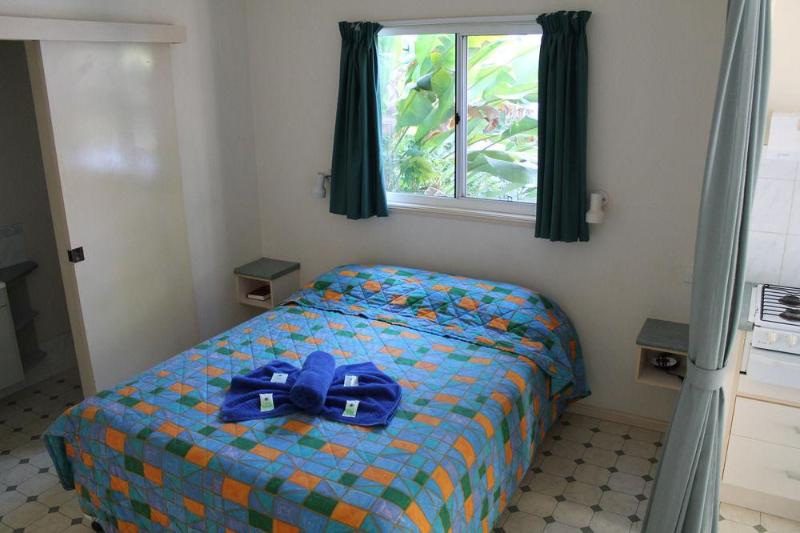 Отель Big4 Howard Springs Holiday Park