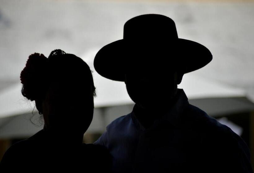 酒店 Boutique Casa Bella