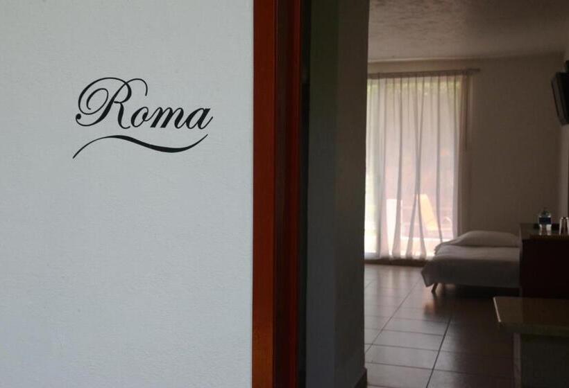 酒店 Boutique Casa Bella