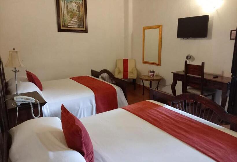 Отель Boutique Casabella