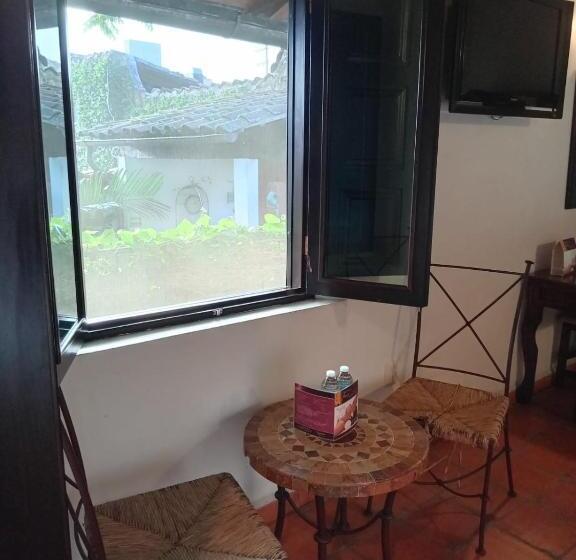 Отель Boutique Casabella