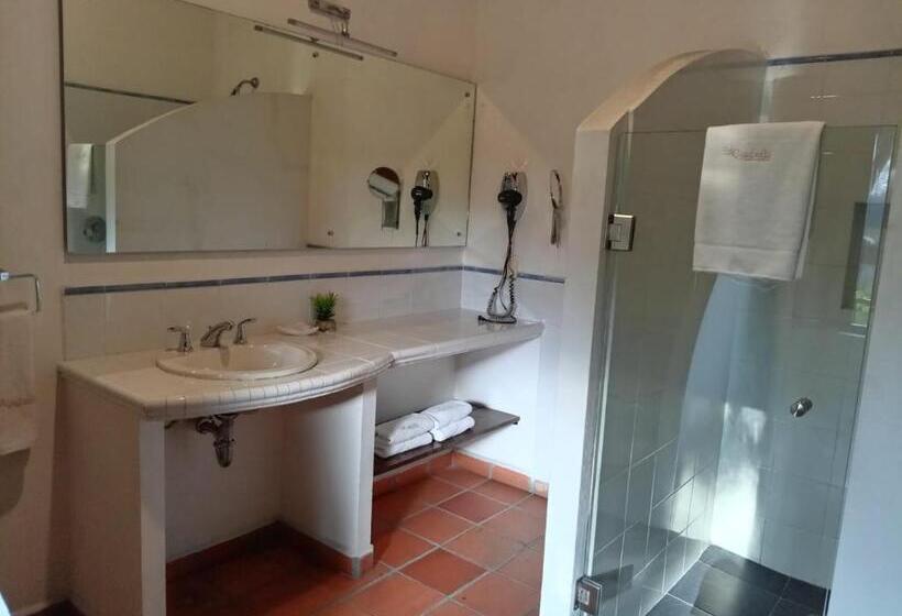 Отель Boutique Casabella