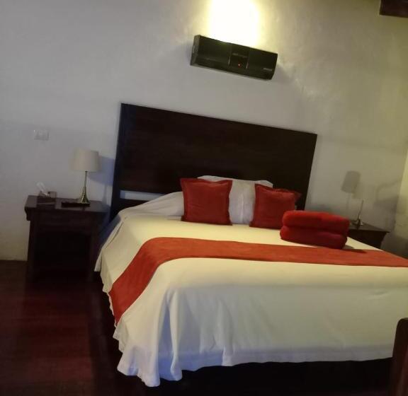 Отель Boutique Casabella