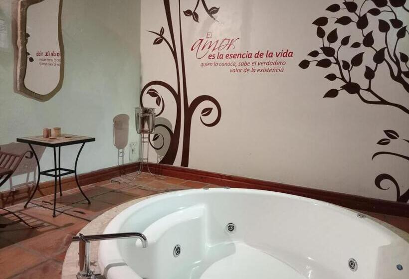 Отель Boutique Casabella