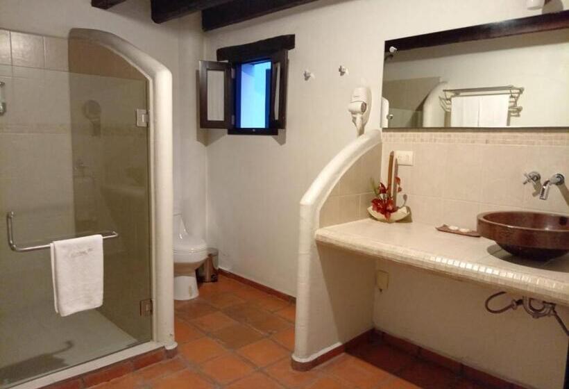 Отель Boutique Casabella