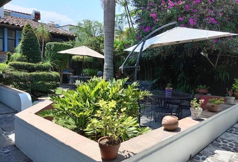 Отель Boutique Casabella