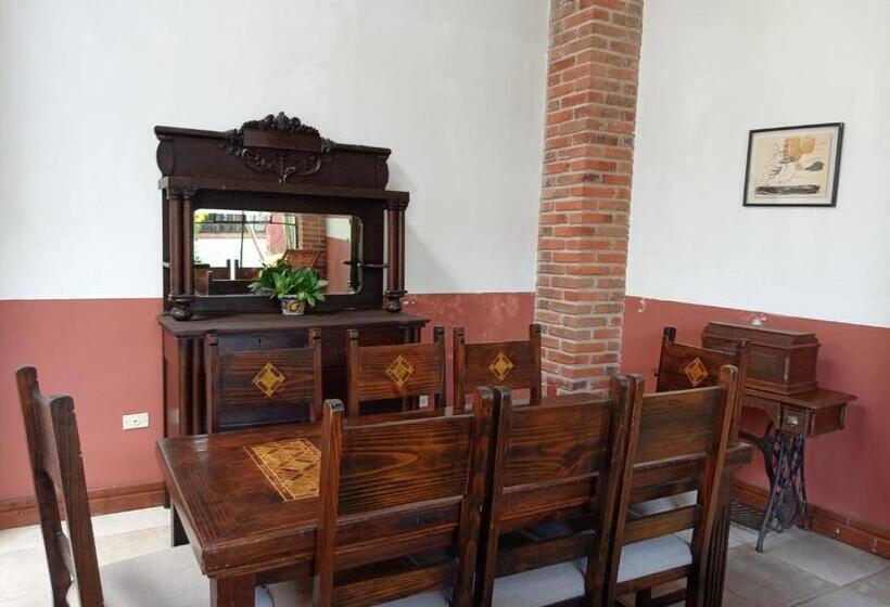 Отель Boutique Casabella