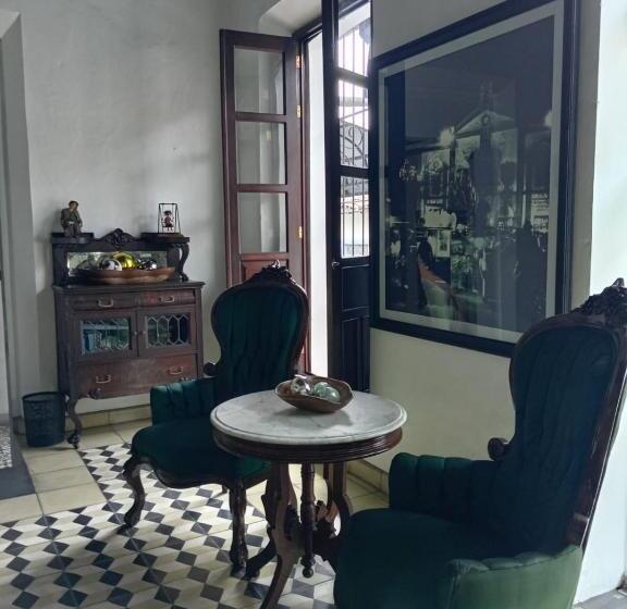 Отель Boutique Casabella