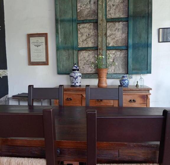 Отель Boutique Casabella