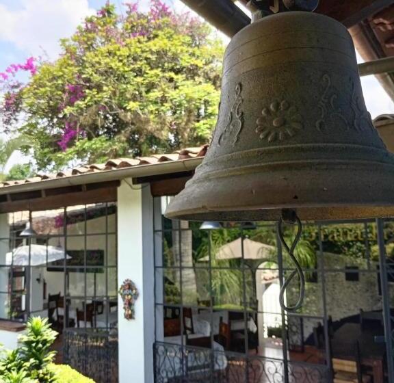 Отель Boutique Casabella