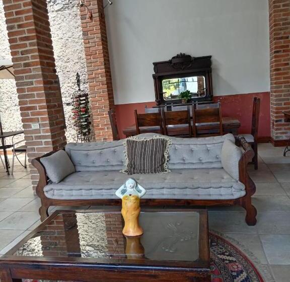 Отель Boutique Casabella