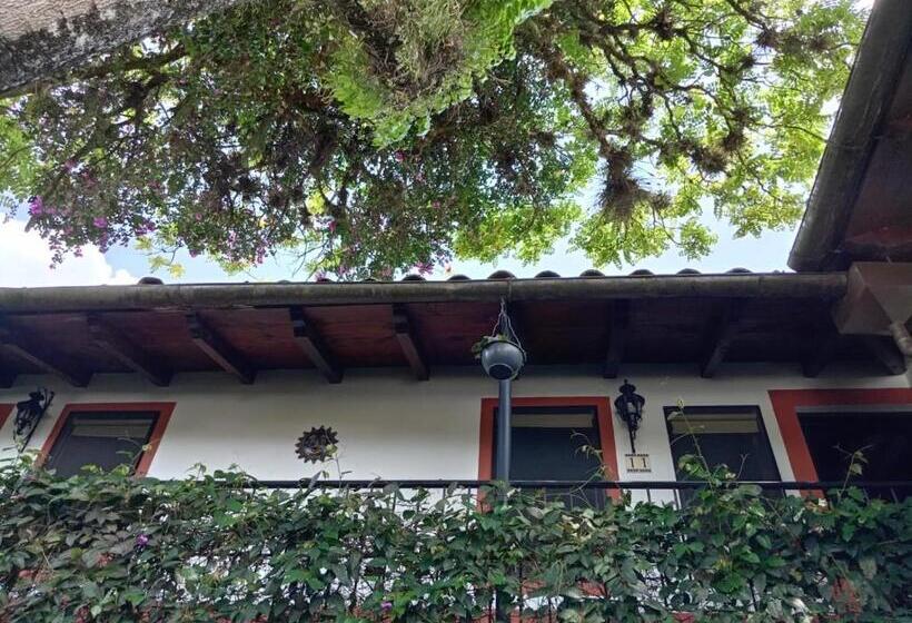 Отель Boutique Casabella