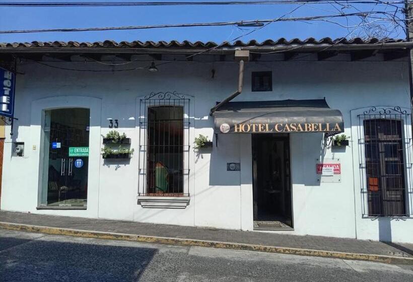 Отель Boutique Casabella